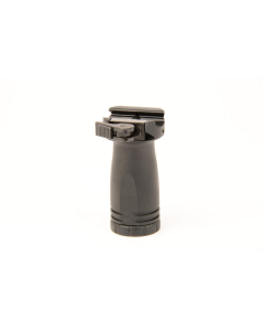 B&T Unigrip QD short, short QD lever, Black