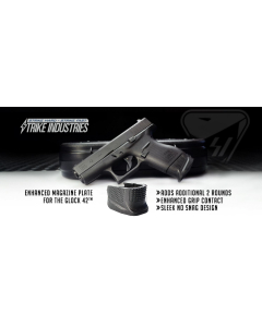 Strike lndustries Enhanced BK Magazine Floor Plate