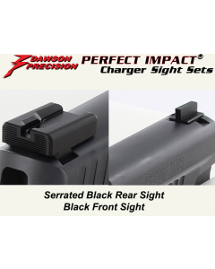 Dawson SIG Sight SET Dark Elite P226, P228
