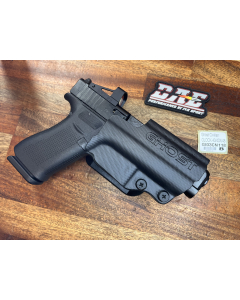 Ghost CIVILIAN 118 RH Glock 43/43X/48