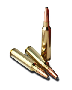 Norma .308W VULKAN, 180G, 11,7 Gram, 20 ptr