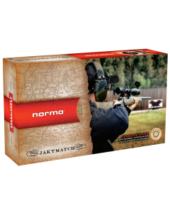 NORMA JAKTMATCH / ELEKTRON AMMUNITION Norma .30-06