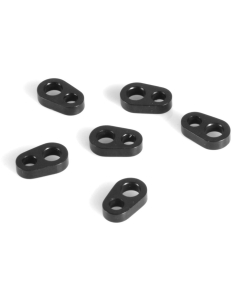 EGW Barrel Link #0 .263" for 1911 / 2011