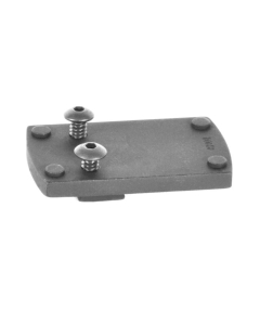 EGW Optic Mount RMS, CZ 75 pistol
