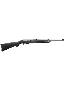 Ruger® 10/22 Rostfri / Composite .22 Lr