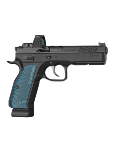 Pistol CZ Shadow 2 OR, 9x19 12cm 