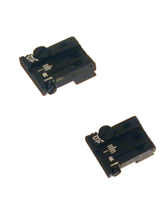 Tanfoglio Rear LPA sight
