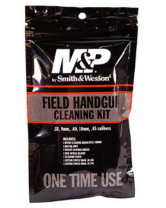 S&W M&P Field Handgun Cleaning Kit