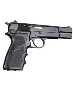 Hogue Rubber Monogrip for Pistol Hogue 09000 Brown