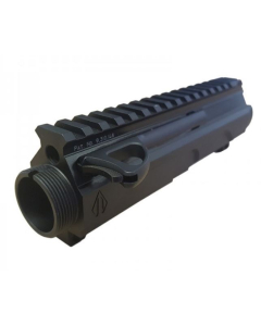Quarter Circle 10 AR9 Side Charge Upper Receiver