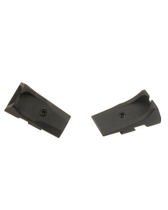 Tanfoglio Fixed Aluminium Rear Sight  MATCH (19.H3)