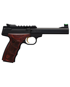 Browning Buck Mark PLUS ROSEWOOD UDX 5,5" .22 Lr