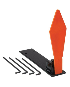 Champion 22LR Diamond Pop-Up STEEL Target