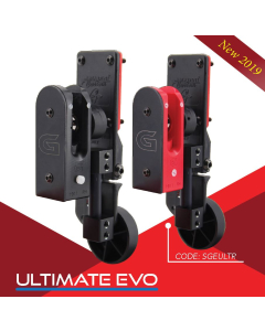 Ghost ULTIMATE EVO 01 GLOCk RH
