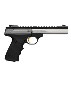 BUCK MARK CONTOUR STAINLESS URX 5,5" PRO .22 Lr