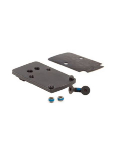 Trijicon RMR®/SRO™ Pistol Mount for All Glock® Mod