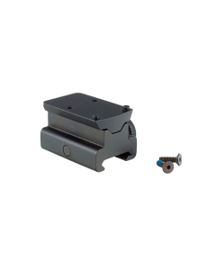 Trijicon RM34 Weaver Rail Mount SRO and RMR Sight