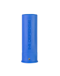 Dummy Bullet 12 Gauge BLUE IMI