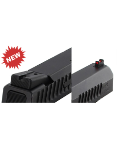 Dawson CZ P10C SET BLK/FO