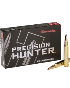 Hornady .300 Win Mag ELD-X 200 Grain