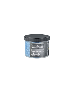 T4E Powerballs 1,3G BLUE