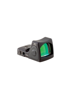 Trijicon RMR® Rödpunktsikte Adjustable LED