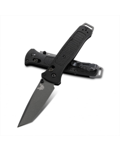 Benchmade 537GY Bugout knife