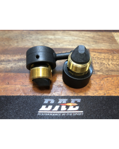 Ghost ONE Locking Plunger SET for Tanfoglio pistol, CZ Shadow2 pistol.