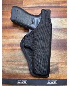 Hölster Bianchi 7001 Large Auto 4" RH, Glock 17, SIG P226 osv 