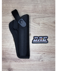 Bianchi Hölster 7000 SIZE 18 Browning Buckmark .22 RH