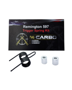 MCARBO Remington Parts  Remington 597 Trigger Spri
