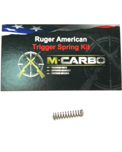 MCARBO Ruger Parts Ruger American Rifle Trigger Sp
