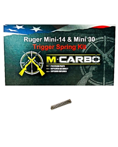 MCARBO Ruger Parts Ruger Mini-14 & Mini-30 Trigger