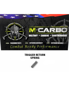 MCARBO Trigger Spring TIKKA T3 / T3x / T1