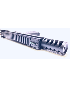 MCARBO MUZZLE BRAKE Universal 22LR / .223 / 5.56 N