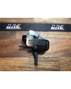 AR15 TRIGGER by ZEV TECHNOLOGIES