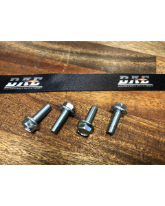 LWRC I Pistol Grip Hex Bolt