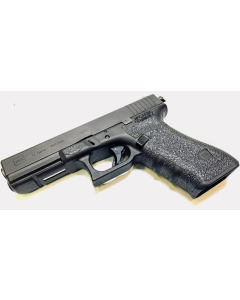 MCARBO Glock 17 Gen 4 Grips Textured 