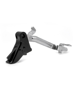 Glock Gen 3-4 Short Stroke Flat Trigger - Drop-In 