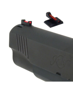 Dawson Kimber 1911 Front Sight FO 180Tx110W 