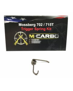 MCARBO MOSSBERG 702 / 715T Trigger Spring Kit