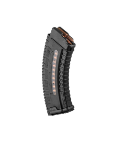 VZ58 7.62x39 30 RDS polymer window magazine