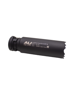 Ase Utra Ljuddämpare DUAL556-S-BL Gen2