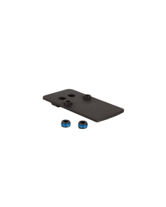 Trijicon Dovetail Mount RMRcc for ALL Glock STD Pi