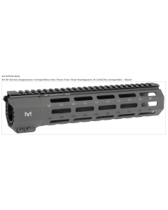 MI SP-Series (Suppressor Compatible) One Piece Free Float Hand Guard