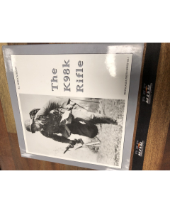 BOK The K98k rifle Vol. 1