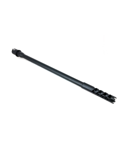TACCOM 2016 Super Feed 13/16 Barrel AR-9x19