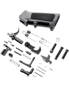 CMMG Premium Lower Parts Kit, Mk3 AR10
