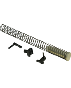 CMMG Parts Kit, Mk9, 9mm Radial Delayed Blowback™,