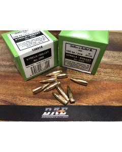 Kula S&B .30" 147G FMJ, 2908,